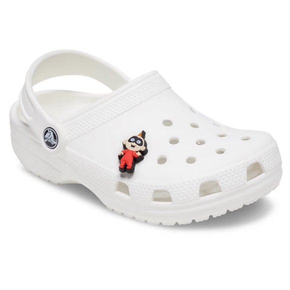 NWOT Crocs Jibbitz Disneys Pixar Jack Jack Charm - Picture 2 of 4